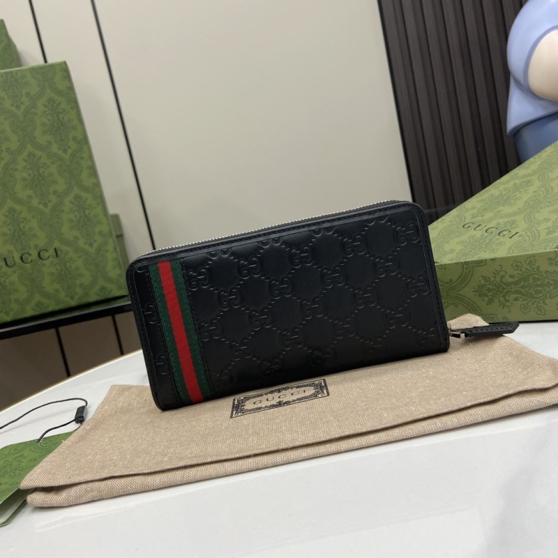 Gucci Wallets & Purse